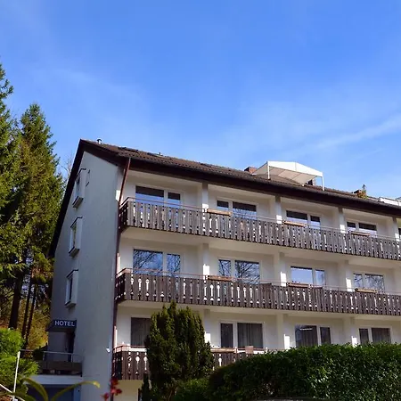 Wolff Hotel