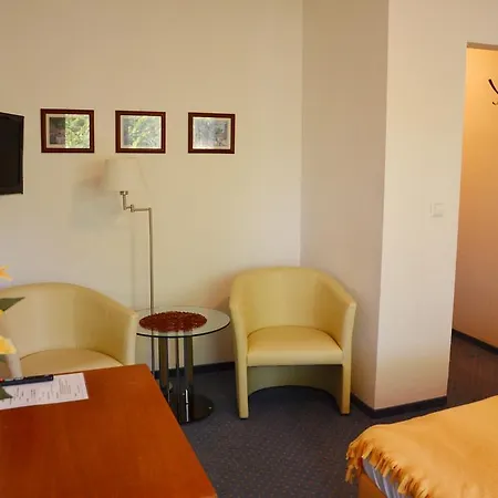 Hotel Wolff